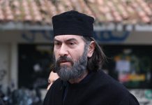 Πατέρας Αντώνιος: Στο δικαστήριο δεν ψάχνουν την αλήθεια – Η Κιβωτός συγκρούστηκε με άρρωστα κατεστημένα