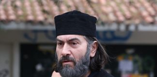 Πατέρας Αντώνιος: Στο δικαστήριο δεν ψάχνουν την αλήθεια – Η Κιβωτός συγκρούστηκε με άρρωστα κατεστημένα