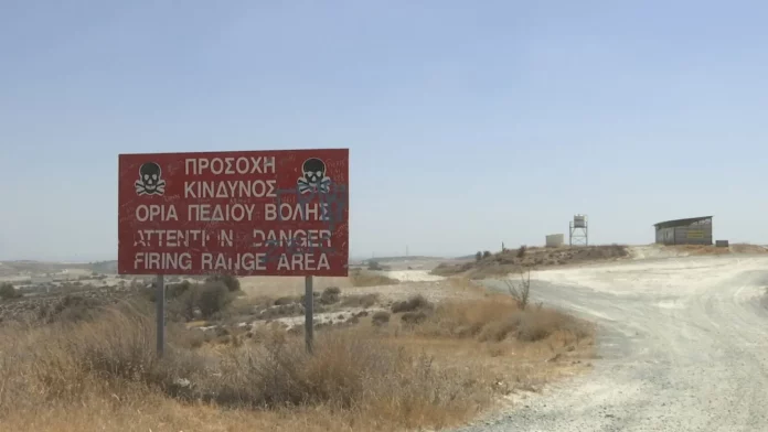 Σαρωτικές και αθόρυβες οι έρευνες για τα εξαφανισμένα 13.6 κιλά TNT – (VIDEO)