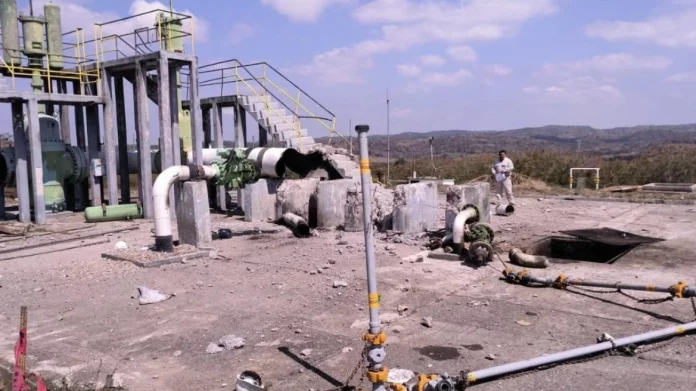 Μεξικό: Τρεις νεκροί από έκρηξη αγωγού πετρελαίου