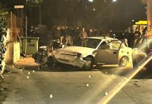 Ανατροπή στην υπόθεση Σαμπάνη: Δεν οδηγούσε ο 18χρονος – Καταρρίφθηκε ο βασικός ισχυρισμός των αστυνομικών