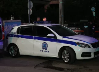 Ηράκλειο: Σύλληψη 46χρονου για ζωοκλοπή και νομοθεσία περί όπλων Νάουσα: Συνελήφθησαν τρία άτομα με κάνναβη και κοκαΐνη