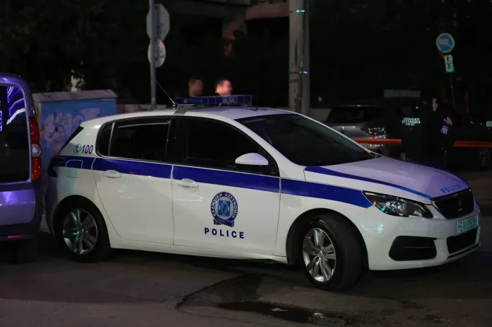 Συνελήφθη 45χρονος που πυροβόλησε τους τέσσερις ανήλικους στο Αίγιο