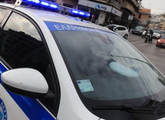 Βέροια: Ομολόγησε ο 20χρονος τον άγριο ξυλοδαρμό της 24χρονης που νοσηλεύεται σε κρίσιμη κατάσταση – Τι υποστήριξε