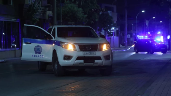 Ελευσίνα: Ριφιφί σε εργαστήριο χρυσοχοΐας – Τρύπησαν τον τοίχο και άδειασαν το χρηματοκιβώτιο