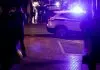 Θεσσαλονίκη: Συμπλοκή έξω από εστιατόριο μετά από τροχαίο – Πετούσαν τραπέζια και καρέκλες μπροστά σε θαμώνες