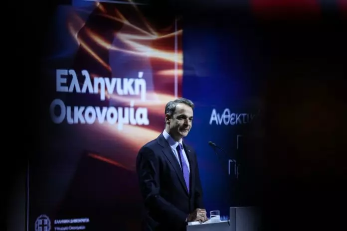 Σε πείσμα όσων λέει η κυβέρνηση, οι πολίτες δεν αισθάνονται ότι σήμερα η οικονομική τους κατάσταση είναι καλύτερη
