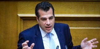 Ο Πλεύρης «ανοίγει πόλεμο» και με την… μπούρκα