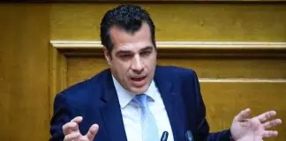 Ο …θρίαμβος του Πλεύρη