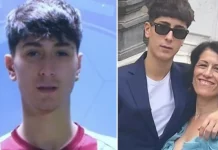 Αλβανός ποδοσφαιριστής ξυλοκόπησε τη μητέρα του και αυτοκτόνησε