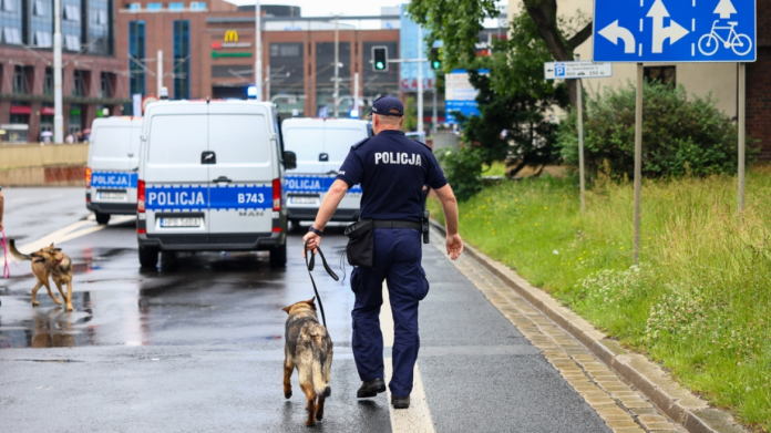 Υπάλληλος του πολωνικού υπουργείου Άμυνας συνελήφθη ως ύποπτος για κατασκοπεία υπέρ της Ρωσίας