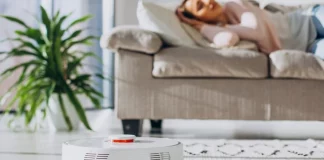 Μηχανικός πήρε κατά λάθος τον έλεγχο 7.000 ρομποτικών σκουπών και αποκάλυψε σοβαρό κενό ασφαλείας