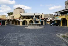 Ρόδος: Ο ναρκέμπορος επιλοχίας και το ανώνυμο e-mail που εμπλέκει αστυνομικούς σε κύκλωμα τοκογλυφίας – Οι διάλογοι της σπείρας