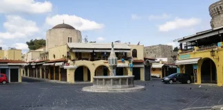 Ρόδος: Ο ναρκέμπορος επιλοχίας και το ανώνυμο e-mail που εμπλέκει αστυνομικούς σε κύκλωμα τοκογλυφίας – Οι διάλογοι της σπείρας