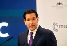 Ο Μ.Ρούμπιο έθεσε σε εφαρμογή νέα οδηγία: «Όποιος ζητά βίζα στις ΗΠΑ θα δείχνει τα social media – Τίποτα κρυφό»