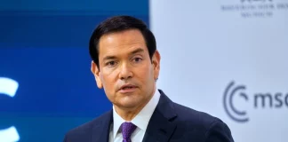 Οι ΗΠΑ δεν αμφισβητούν το πόρισμα για τη δηλητηρίαση του Ναβάλνι, λέει ο Ρούμπιο