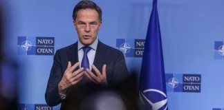 Ρούτε: Το ΝΑΤΟ μπορεί να κερδίσει κάθε πόλεμο με τη Ρωσία αν αποφασίσει να μας επιτεθεί