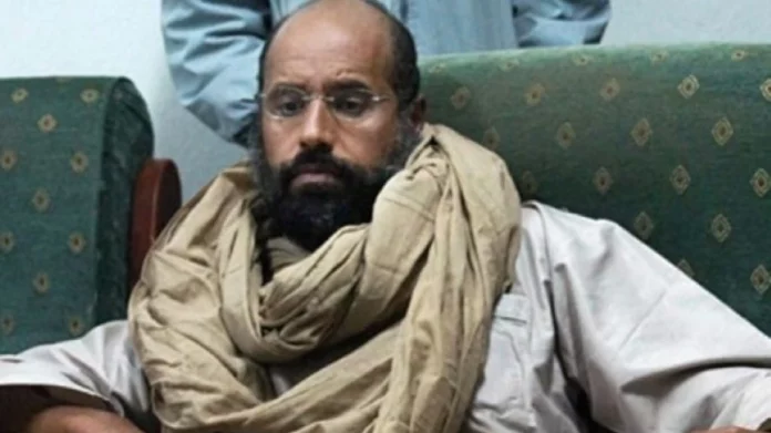 Δολοφονήθηκε ο Σαΐφ Αλ-Ισλάμ Καντάφι, γιος του πρώην ηγέτη της Λιβύης