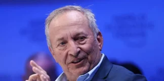 ΗΠΑ: Παραιτήθηκε από το Χάρβαρντ ο πρώην υπουργός Οικονομικών Λάρι Σάμερς λόγω της εμπλοκής του στην υπόθεση Έπστιν