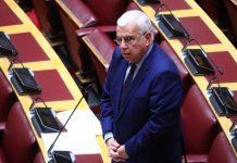 Ο μαρτυριάρης Σιμόπουλος κάρφωσε το σχέδιο Μαξίμου!