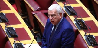 Ο μαρτυριάρης Σιμόπουλος κάρφωσε το σχέδιο Μαξίμου!