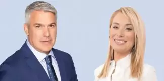 Έξαλλος ο Χαριτάτος τα χώνει σε κυβερνητικό βουλευτή για τα σχολεία: "Ρε πάτε καλά;Τι παίζει εδώ πέρα;" - (VIDEO)
