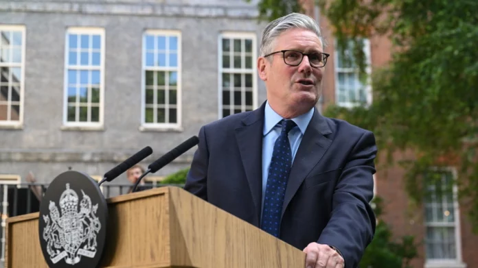 Η Βρετανία καλεί το Ισραήλ να μην επεκτείνει τον έλεγχό του στη Δυτική Όχθη