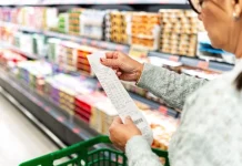 Έκρηξη κλοπών στα σούπερ μάρκετ το 2025: Στα 320 εκατ. ευρώ οι απώλειες – Πίεση από τη φτώχεια και των φορολογικών επιβαρύνσεων