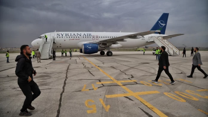 Επενδυτικό πακέτο 2 δισ. δολαρίων από τη Σαουδική Αραβία για την ανοικοδόμηση της Συρίας