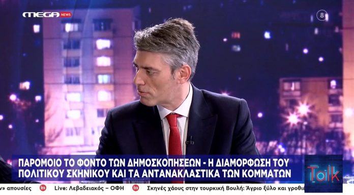 Αγανακτισμένος Χατζής εκθέτει τον Γαιτάνη: «Και τι να το κάνω που είσαι πρώτοι; Θα βρω εγώ να φάω;» – (VIDEO)