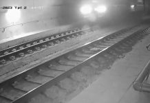 Τέμπη: Νέες αποκαλύψεις για τα «βίντεο Καπερνάρου» – Ποιοί τα έκρυβαν επί δύο μήνες