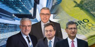 Οι «αμαρτίες» των τραπεζών σε αριθμούς – Γιατί η κοινωνία τις βλέπει με αποστροφή