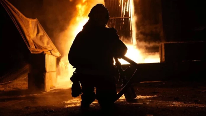 Τουλάχιστον 12 νεκροί σε επίθεση ρωσικού drone σε λεωφορείο που μετέφερε εργάτες ορυχείου στην Ουκρανία