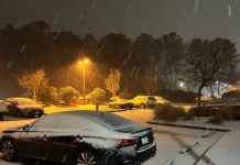 Προβλήματα στις ΗΠΑ από τη χιονιοθύελλα