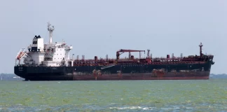 ΗΠΑ: Το Πεντάγωνο αναχαίτισε στον Ινδικό Ωκεανό πετρελαιοφόρο που είχε διαφύγει από τη Βενεζουέλα, βίντεο