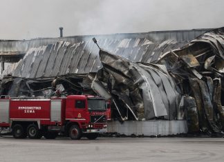 Βιολάντα: Αναβαθμίζεται σε κακούργημα το κατηγορητήριο για τους εμπλεκόμενους στην έκρηξη