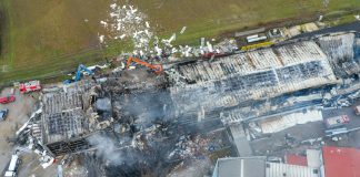 Έκρηξη στη Βιολάντα: Ολοκληρώθηκε η απολογία του Τζιωρτζιώτη, τα έριξε στους μηχανικούς