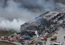 Βιολάντα: Νέα στοιχεία για παραλείψεις πριν από τη φονική έκρηξη – Πιθανή η άσκηση ποινικών διώξεων και σε άλλα πρόσωπα