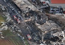 Συνελήφθη ο ιδιοκτήτης της επιχείρησης “Βιολάντα” – Αναβαθμίστηκε το κατηγορητήριο