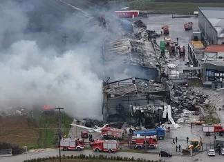 Βιολάντα: “Δεν είχε γίνει πυροσβεστικός έλεγχος για 12 χρόνια” λέει πρώην ηλεκτρολόγος του εργοστασίου