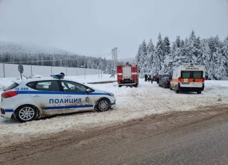 Βουλγαρία: Τρεις νεκροί με σφαίρα στο κεφάλι – Στο μικροσκόπιο κύκλωμα παιδεραστών