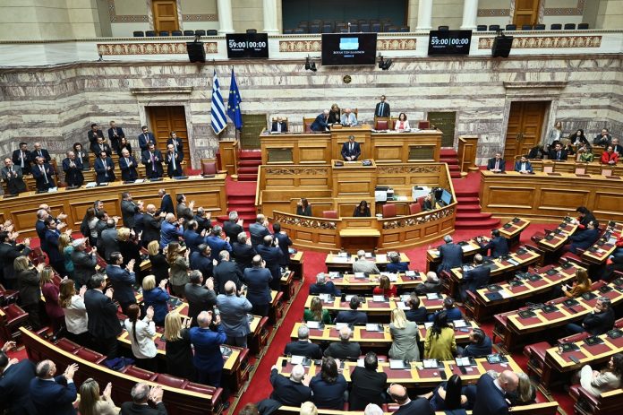 Αναθεώρηση Συντάγματος: Ποιες είναι οι κοινοβουλευτικές διαδικασίες που προβλέπονται