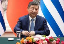 Εκκαθαρίσεις με στόχο την απόλυτη εξουσία