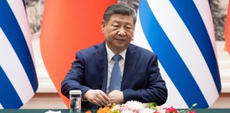 Εκκαθαρίσεις με στόχο την απόλυτη εξουσία