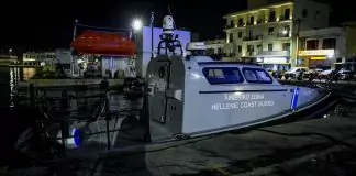 Τραγωδία στη Χίο: «Πηγαίναμε ευθεία, το Λιμενικό μας χτύπησε χωρίς προειδοποίηση», καταθέτουν επιζώντες