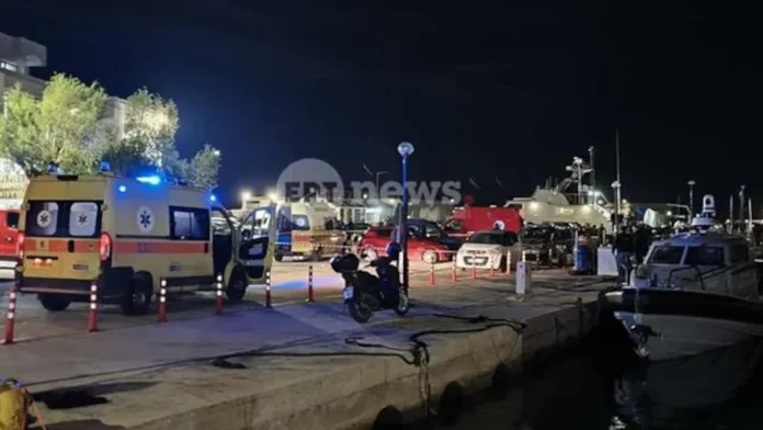 Τι μεταδίδουν διεθνή ΜΜΕ για την τραγωδία στη Χίο