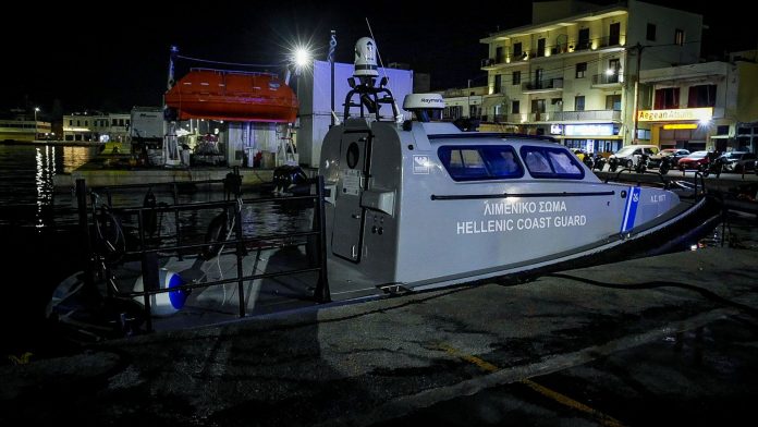 Χίος! Tα Τέμπη του Αιγαίου – Ακόμη μια αποτυχία του κράτους στην διασφάλιση ακεραιότητας της σκηνής εγκλήματος και τη διερεύνηση του ατυχήματος