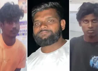 «Με άρπαξαν και με έσυραν»: Τρεις άνδρες βίασαν ομαδικά μια ντόπια και μια τουρίστρια στην Ινδία, έπνιξαν έναν 26χρονο