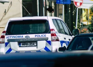 Συνελήφθη Αζέρος και η σύντροφος του στην Κύπρο για τρομοκρατία, φωτογράφιζαν κτίρια – Η σύνδεση με προηγούμενη υπόθεση