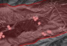 Με 200 αεροσκάφη πλήξαμε 500 στόχους στο Ιράν, λέει το Ισραήλ: «Η μεγαλύτερη αεροπορική επίθεση στην ιστορία μας»